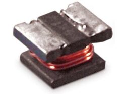 Inductor: 744032121 - WE SMD Inductor 744032121 120uH, 95mA, 7 Ohm, 10%